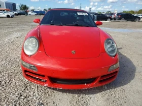 Porsche 911 CARRERA CABRIOLET - 24000 € / 46939.92 лв. - 55480735 5 | Car24.bg Porsche 911 CARRERA CABRIOLET - 24000 € / 46939.92 лв. - 55480735 5