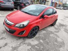 Opel Corsa - Car24.bg Opel Corsa
