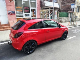 Opel Corsa - Car24.bg Opel Corsa