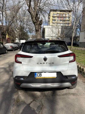 Renault Captur undefined | Auto.bg — изображение 5 Renault Captur undefined | Auto.bg — изображение 5