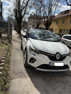 Renault Captur undefined | Auto.bg — изображение 3 Renault Captur undefined | Auto.bg — изображение 3