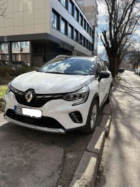 Renault Captur undefined | Auto.bg — изображение 2 Renault Captur undefined | Auto.bg — изображение 2