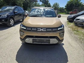 Dacia Spring Extreme 65 CCS Гаранция Лизинг Нова 3000км | Auto.bg — изображение 8 Dacia Spring Extreme 65 CCS Гаранция Лизинг Нова 3000км | Auto.bg — изображение 8