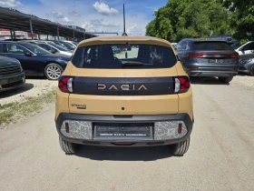 Dacia Spring Extreme 65 CCS Гаранция Лизинг Нова 3000км | Auto.bg — изображение 4 Dacia Spring Extreme 65 CCS Гаранция Лизинг Нова 3000км | Auto.bg — изображение 4