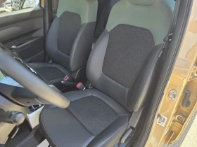 Dacia Spring Extreme 65 CCS Гаранция Лизинг Нова 3000км | Auto.bg — изображение 10 Dacia Spring Extreme 65 CCS Гаранция Лизинг Нова 3000км | Auto.bg — изображение 10