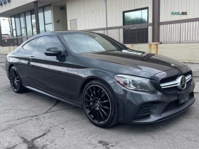 Mercedes-Benz C 43 AMG * AвтоКредит * (ЦЕНА ДО БГ) - Car24.bg Mercedes-Benz C 43 AMG * AвтоКредит * (ЦЕНА ДО БГ)