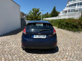 Ford Fiesta - 7000 € / 13690.81 лв. - 73601892 8 | Car24.bg Ford Fiesta - 7000 € / 13690.81 лв. - 73601892 8