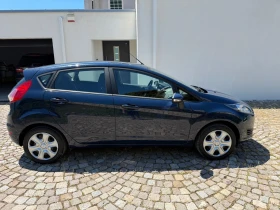 Ford Fiesta - 7000 € / 13690.81 лв. - 73601892 10 | Car24.bg Ford Fiesta - 7000 € / 13690.81 лв. - 73601892 10