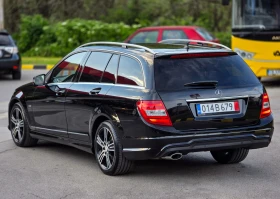 Mercedes-Benz C 220 170hp AMG - 7200 € / 14081.98 лв. - 68107049 4 | Car24.bg Mercedes-Benz C 220 170hp AMG - 7200 € / 14081.98 лв. - 68107049 4