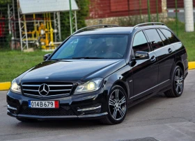 Mercedes-Benz C 220 170hp AMG - Car24.bg Mercedes-Benz C 220 170hp AMG