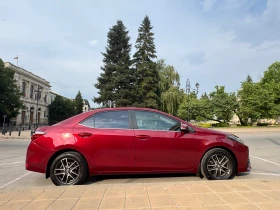 Toyota Corolla Luna | Auto.bg — изображение 7 Toyota Corolla Luna | Auto.bg — изображение 7