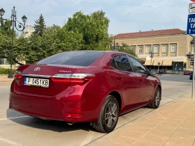 Toyota Corolla Luna | Auto.bg — изображение 4 Toyota Corolla Luna | Auto.bg — изображение 4