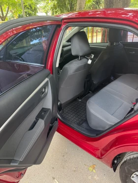 Toyota Corolla Luna | Auto.bg — изображение 10 Toyota Corolla Luna | Auto.bg — изображение 10