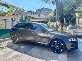 Audi A3 Sportback S-Line | Auto.bg — изображение 3 Audi A3 Sportback S-Line | Auto.bg — изображение 3