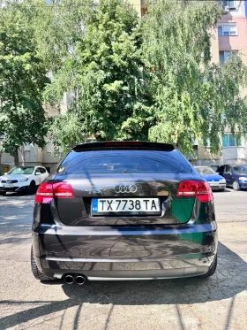 Audi A3 Sportback S-Line | Auto.bg — изображение 4 Audi A3 Sportback S-Line | Auto.bg — изображение 4