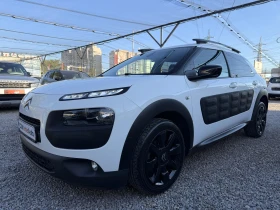 Citroen C4 Cactus 1.2i AUT/NAVI/КАМЕРА/РЕАЛНИ КИЛОМЕТРИ - Car24.bg Citroen C4 Cactus 1.2i AUT/NAVI/КАМЕРА/РЕАЛНИ КИЛОМЕТРИ