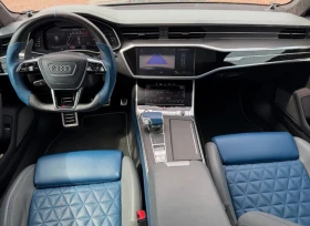 Audi Rs6 Quattro | Auto.bg — изображение 6 Audi Rs6 Quattro | Auto.bg — изображение 6