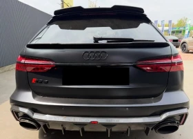 Audi Rs6 Quattro | Auto.bg — изображение 3 Audi Rs6 Quattro | Auto.bg — изображение 3
