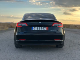 Tesla Model 3 Long Range Европейска Face Платено FSD термопомпа | Auto.bg — изображение 6 Tesla Model 3 Long Range Европейска Face Платено FSD термопомпа | Auto.bg — изображение 6