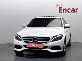 Mercedes-Benz C 200 W205 | Auto.bg — изображение 6 Mercedes-Benz C 200 W205 | Auto.bg — изображение 6