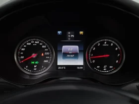 Mercedes-Benz C 200 W205 | Auto.bg — изображение 15 Mercedes-Benz C 200 W205 | Auto.bg — изображение 15