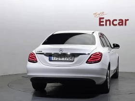 Mercedes-Benz C 200 W205 | Auto.bg — изображение 8 Mercedes-Benz C 200 W205 | Auto.bg — изображение 8