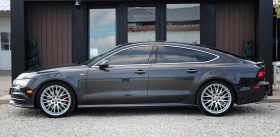 Audi A7 3.0TFSI* FACELIFT* S-Line* QUATTRO | Auto.bg — изображение 7 Audi A7 3.0TFSI* FACELIFT* S-Line* QUATTRO | Auto.bg — изображение 7
