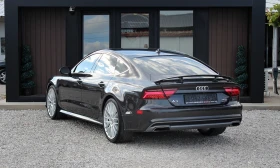 Audi A7 3.0TFSI* FACELIFT* S-Line* QUATTRO | Auto.bg — изображение 4 Audi A7 3.0TFSI* FACELIFT* S-Line* QUATTRO | Auto.bg — изображение 4
