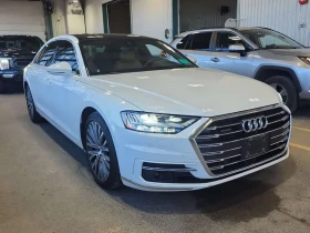 Audi A8 / LONG / ОЛДУХВАНЕ / ДИСТРОНИК / B&O PREMIUM | Auto.bg — изображение 3 Audi A8 / LONG / ОЛДУХВАНЕ / ДИСТРОНИК / B&O PREMIUM | Auto.bg — изображение 3