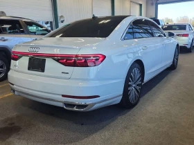 Audi A8 / LONG / ОЛДУХВАНЕ / ДИСТРОНИК / B&O PREMIUM | Auto.bg — изображение 2 Audi A8 / LONG / ОЛДУХВАНЕ / ДИСТРОНИК / B&O PREMIUM | Auto.bg — изображение 2