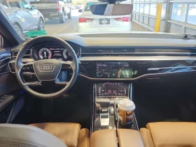 Audi A8 / LONG / ОЛДУХВАНЕ / ДИСТРОНИК / B&O PREMIUM | Auto.bg — изображение 9 Audi A8 / LONG / ОЛДУХВАНЕ / ДИСТРОНИК / B&O PREMIUM | Auto.bg — изображение 9