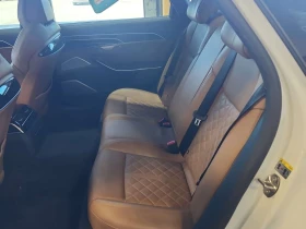 Audi A8 / LONG / ОЛДУХВАНЕ / ДИСТРОНИК / B&O PREMIUM | Auto.bg — изображение 11 Audi A8 / LONG / ОЛДУХВАНЕ / ДИСТРОНИК / B&O PREMIUM | Auto.bg — изображение 11