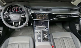 Audi A6 * 45 TFSI * ДИСТРОНИК * 360 * HEAD UP * ОБДУХВАНЕ | Auto.bg — изображение 7 Audi A6 * 45 TFSI * ДИСТРОНИК * 360 * HEAD UP * ОБДУХВАНЕ | Auto.bg — изображение 7