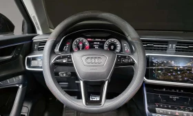 Audi A6 * 45 TFSI * ДИСТРОНИК * 360 * HEAD UP * ОБДУХВАНЕ | Auto.bg — изображение 13 Audi A6 * 45 TFSI * ДИСТРОНИК * 360 * HEAD UP * ОБДУХВАНЕ | Auto.bg — изображение 13