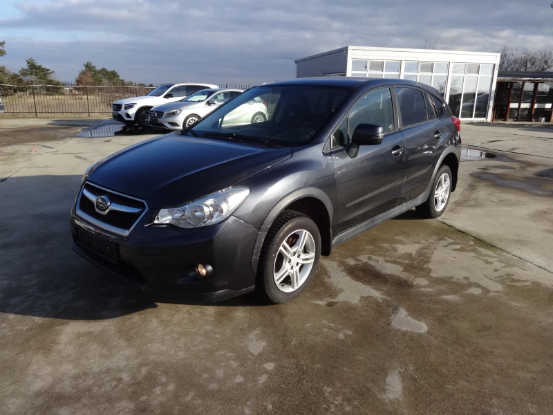 Subaru XV - 5600 € / 10952.65 лв. - 59187463 1 | Car24.bg Subaru XV - 5600 € / 10952.65 лв. - 59187463 1