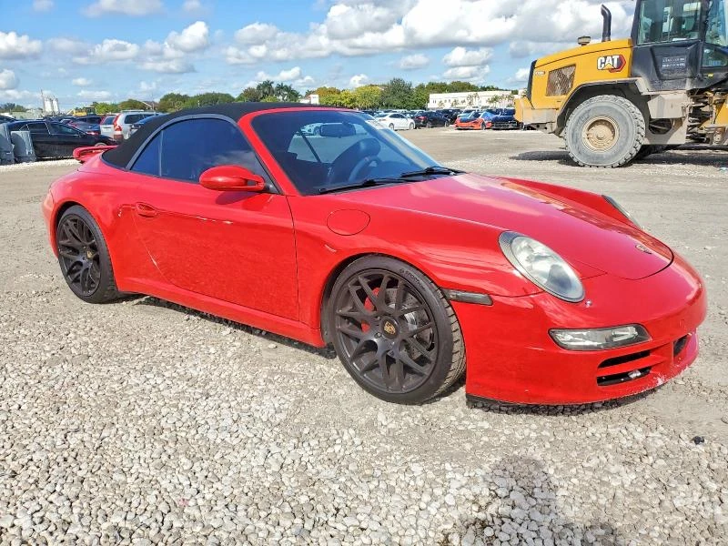 Porsche 911 CARRERA CABRIOLET - 24000 € / 46939.92 лв. - 55480735 1 | Car24.bg Porsche 911 CARRERA CABRIOLET - 24000 € / 46939.92 лв. - 55480735 1