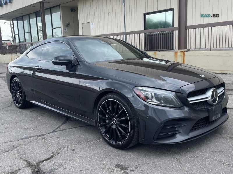 Mercedes-Benz C 43 AMG * AвтоКредит * (ЦЕНА ДО БГ) - 24200 € / 47331.09 лв. - 99722782 1 | Car24.bg Mercedes-Benz C 43 AMG * AвтоКредит * (ЦЕНА ДО БГ) - 24200 € / 47331.09 лв. - 99722782 1