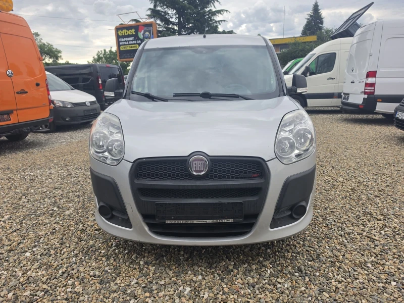 Fiat Doblo 1.6 multijet - 4600 € / 8996.82 лв. - 13346574 1 | Car24.bg Fiat Doblo 1.6 multijet - 4600 € / 8996.82 лв. - 13346574 1