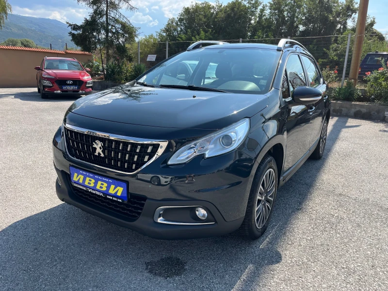 Peugeot 2008 1, 6 BLUEHDI-LED-NAVI-FACE-EURO6B - 6980 € - 73069196 1 | Car24.bg Peugeot 2008 1, 6 BLUEHDI-LED-NAVI-FACE-EURO6B - 6980 € - 73069196 1
