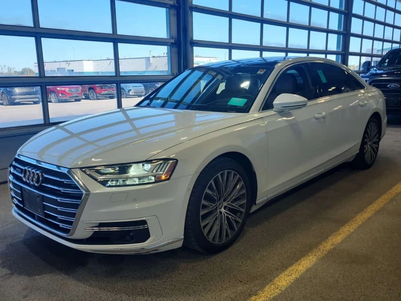 Audi A8 / LONG / ОЛДУХВАНЕ / ДИСТРОНИК / B&O PREMIUM - 27000 € - 71698282 1 | Car24.bg Audi A8 / LONG / ОЛДУХВАНЕ / ДИСТРОНИК / B&O PREMIUM - 27000 € - 71698282 1