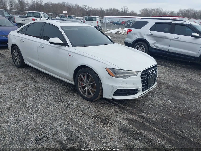Audi A6 3.0L V-6 DI, DOHC, VVT, SUPERCHARGER, 310HP All | Auto.bg — изображение 1 Audi A6 3.0L V-6 DI, DOHC, VVT, SUPERCHARGER, 310HP All | Auto.bg — изображение 1