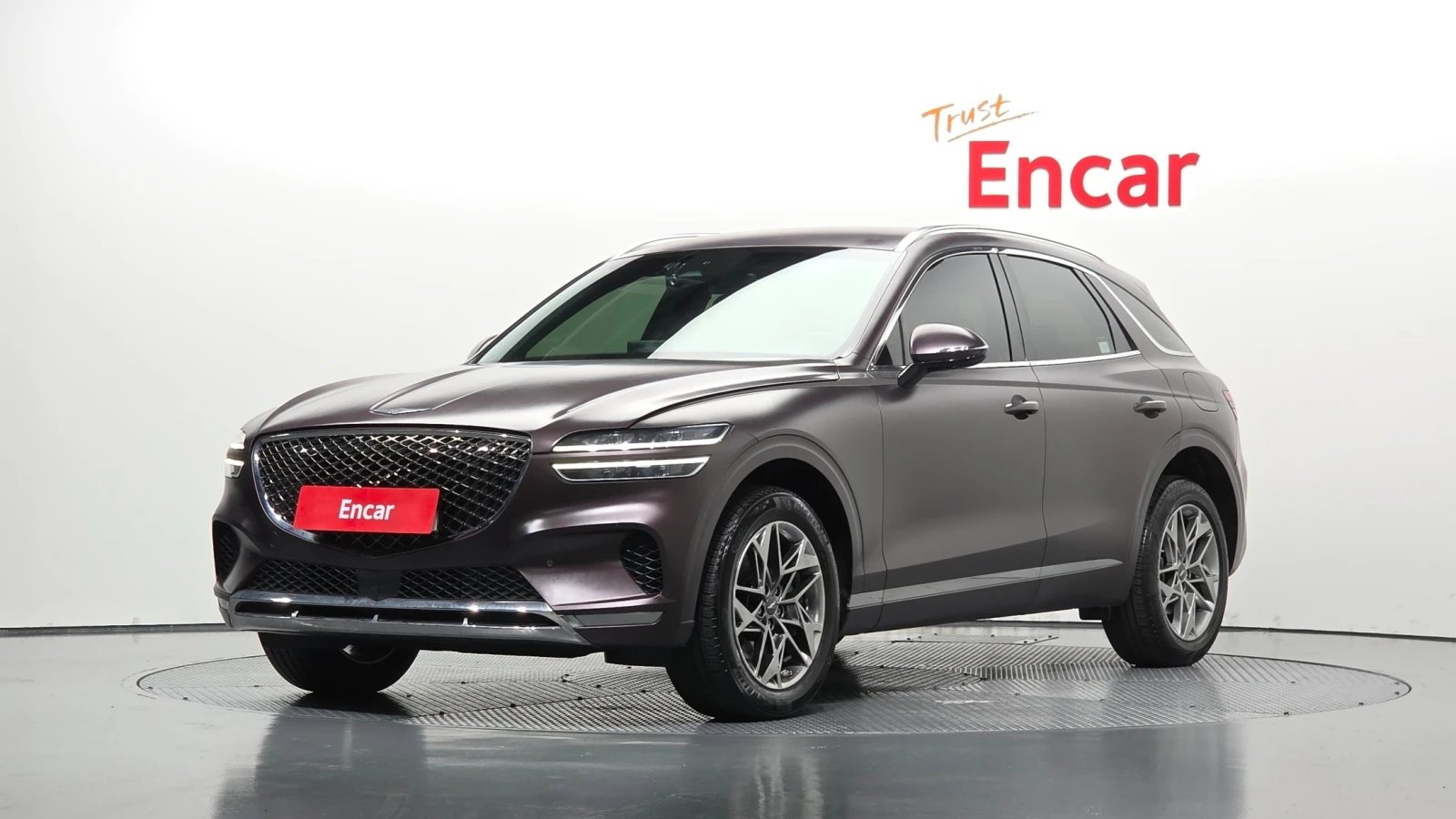 Genesis GV70 2.5 AWD | Auto.bg — изображение 1 Genesis GV70 2.5 AWD | Auto.bg — изображение 1