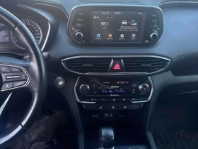 Hyundai Santa fe * Preferred * ПОДГРЕВИ * ОТ ПРЕДСТАВИТЕЛСТВО - 12890 € / 25210.65 лв. - 83067587 9 | Car24.bg Hyundai Santa fe * Preferred * ПОДГРЕВИ * ОТ ПРЕДСТАВИТЕЛСТВО - 12890 € / 25210.65 лв. - 83067587 9