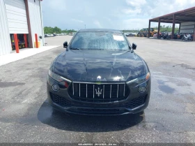 Maserati Levante 3l | Auto.bg — изображение 12 Maserati Levante 3l | Auto.bg — изображение 12