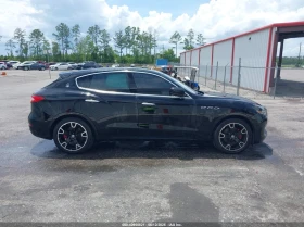 Maserati Levante 3l | Auto.bg — изображение 13 Maserati Levante 3l | Auto.bg — изображение 13