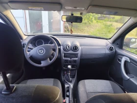 Dacia Duster 1.5 dci | Auto.bg — изображение 7 Dacia Duster 1.5 dci | Auto.bg — изображение 7