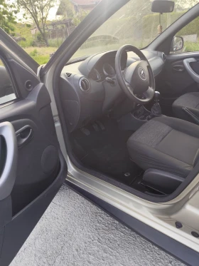 Dacia Duster 1.5 dci | Auto.bg — изображение 8 Dacia Duster 1.5 dci | Auto.bg — изображение 8