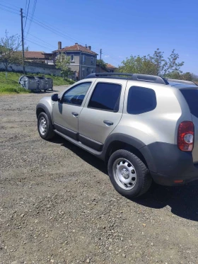 Dacia Duster 1.5 dci | Auto.bg — изображение 3 Dacia Duster 1.5 dci | Auto.bg — изображение 3