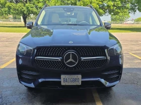 Mercedes-Benz GLE 450 * CARFAX * ЦЕНА ДО БГ | Auto.bg — изображение 2 Mercedes-Benz GLE 450 * CARFAX * ЦЕНА ДО БГ | Auto.bg — изображение 2