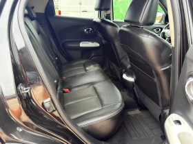 Nissan Juke 1.5DCI Нави* подгряване* | Auto.bg — изображение 12 Nissan Juke 1.5DCI Нави* подгряване* | Auto.bg — изображение 12